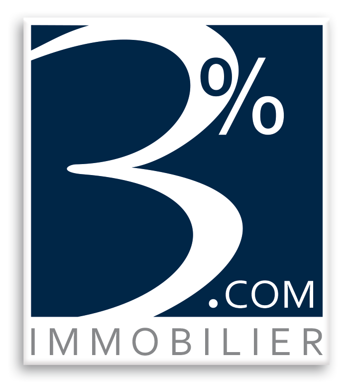 3%.COM Poissy Immobilier