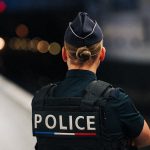 Sécurité à Paris