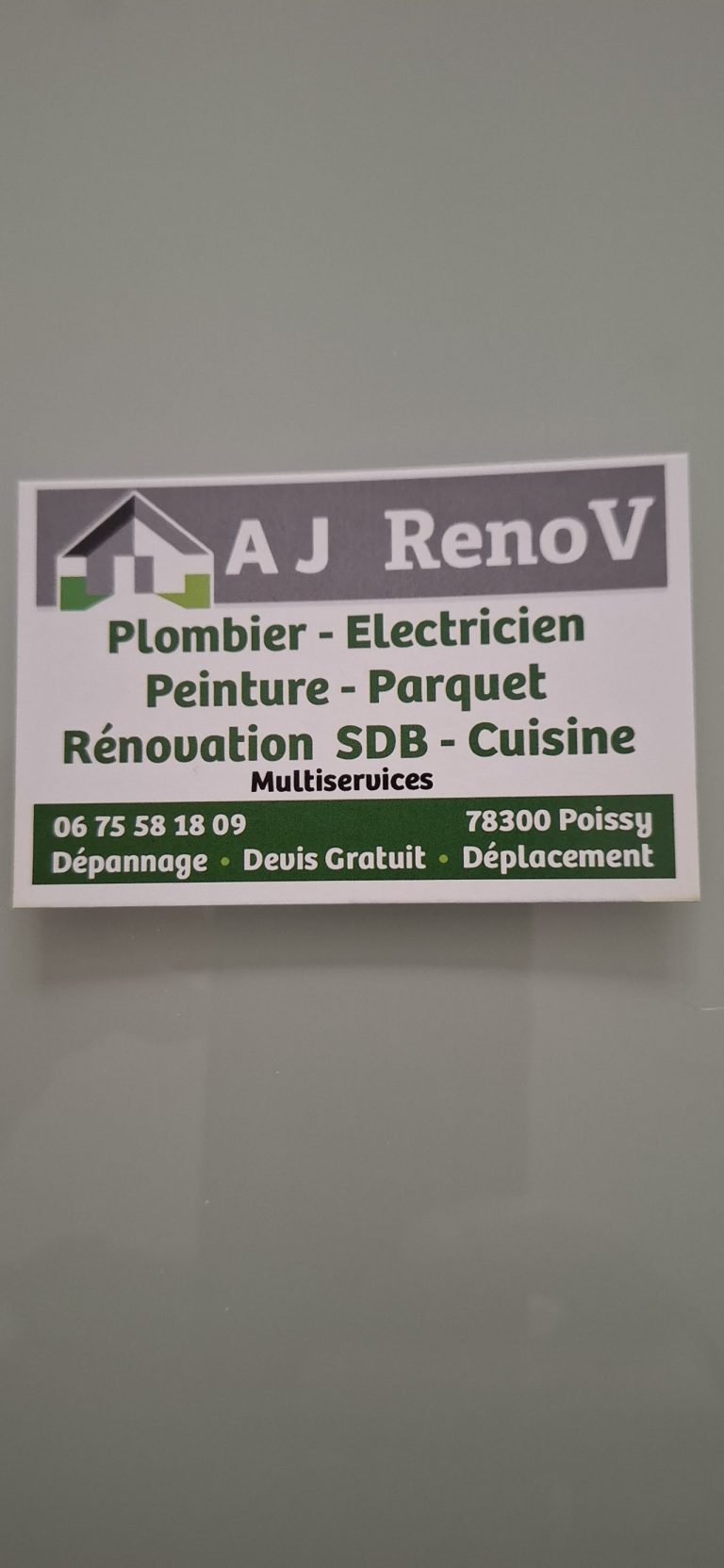 A-J RenoV