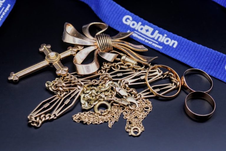 Achat Or N°1 GoldUnion – Poissy – La référence en achat et vente d&rsquo;or