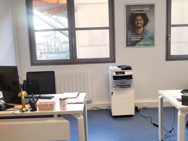 Agence Partnaire