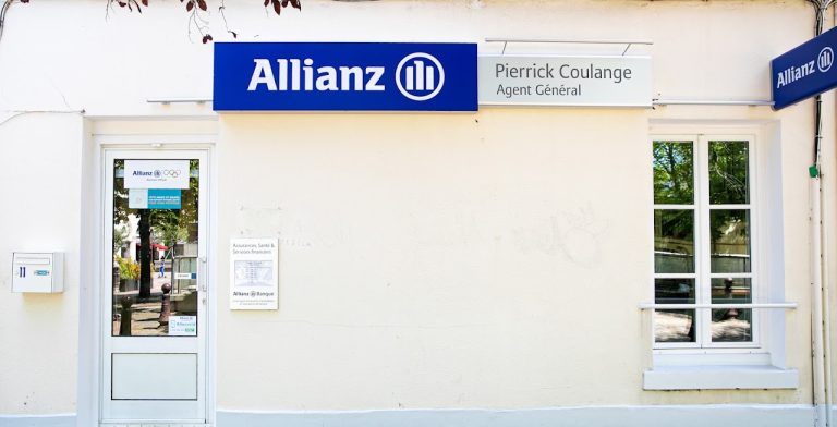 Allianz Assurance POISSY – Allianz Agences