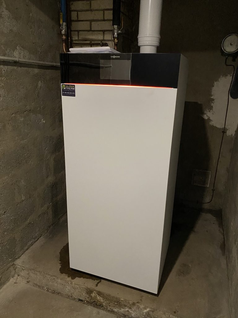 ALPHA THERM