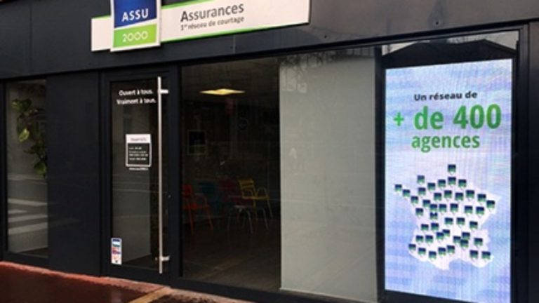 ASSU 2000 Poissy