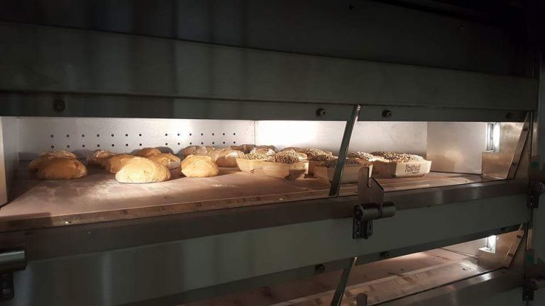 Aux délices d&rsquo;antonio /boulangerie de l&rsquo;église