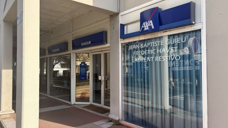 AXA Assurance et Banque RESTIVO – HAVET