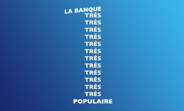 Banque Populaire Val de France