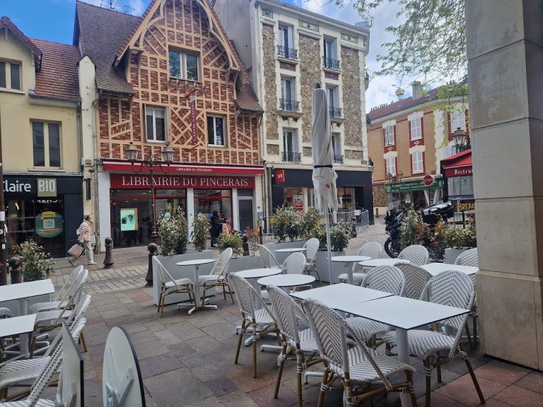 BCHEF Burgers – Poissy