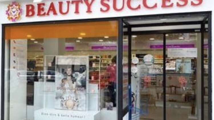 Beauty Success – Parfumerie & Institut