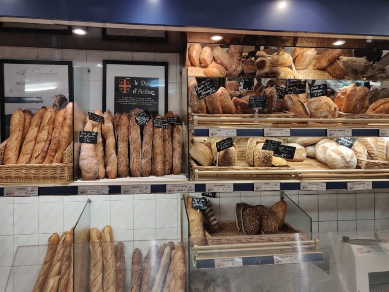 Boulangerie du Moulin Neuf
