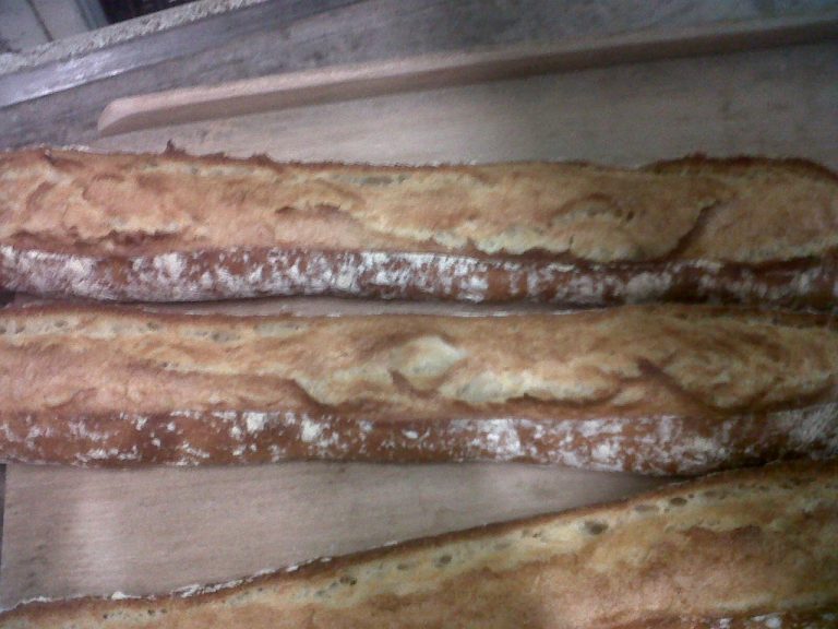 Boulangerie El Hana