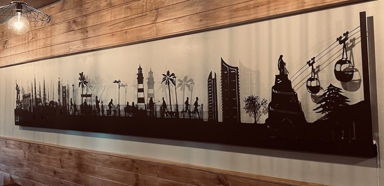 Boulevard Beirut