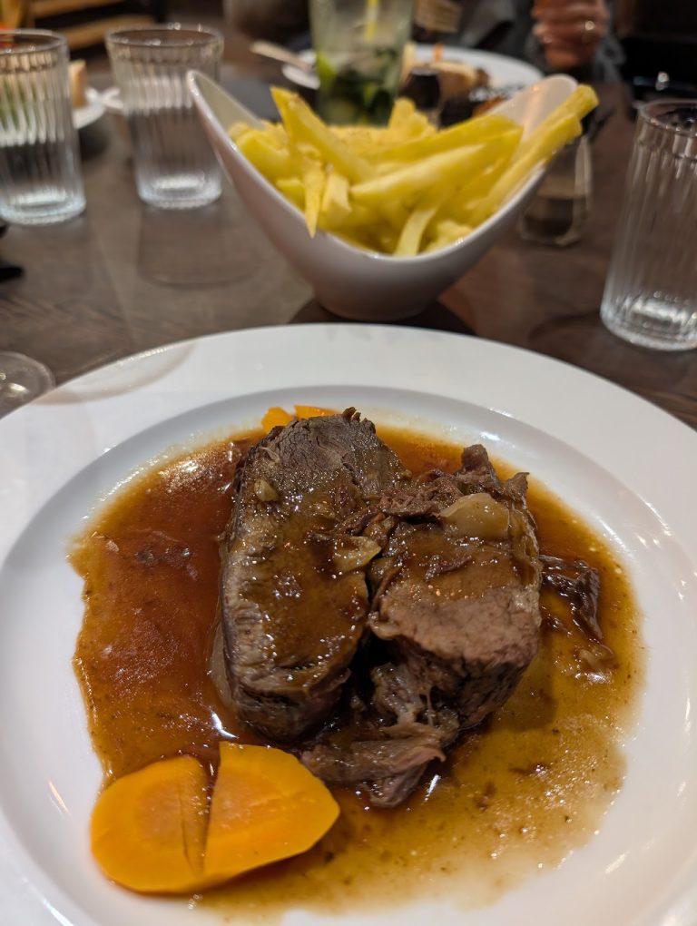 Brasserie Germinal