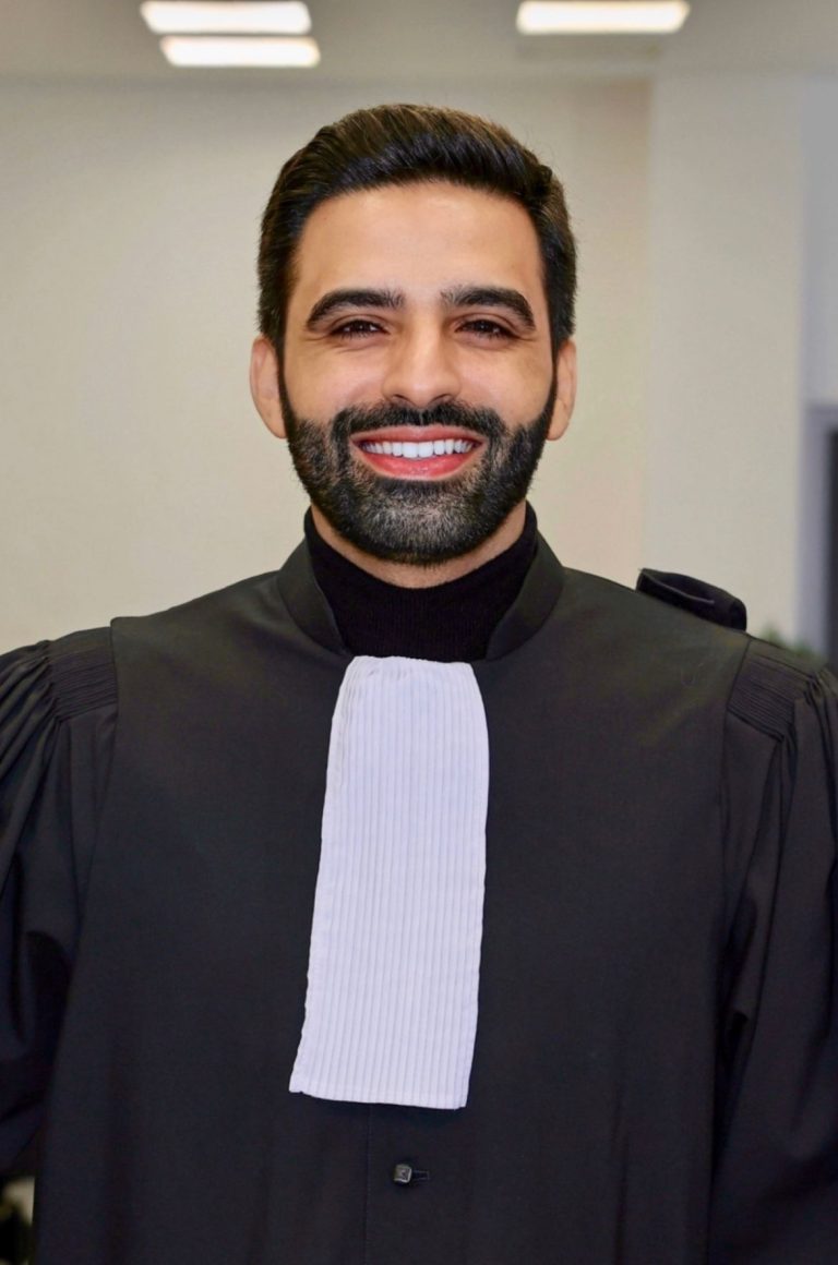 Cabinet KHALOUF AVOCAT