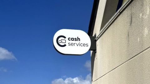 Cash Services