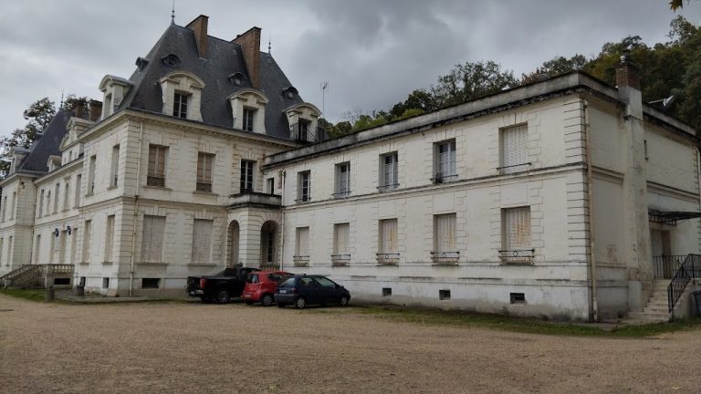 Château de Villiers Poissy