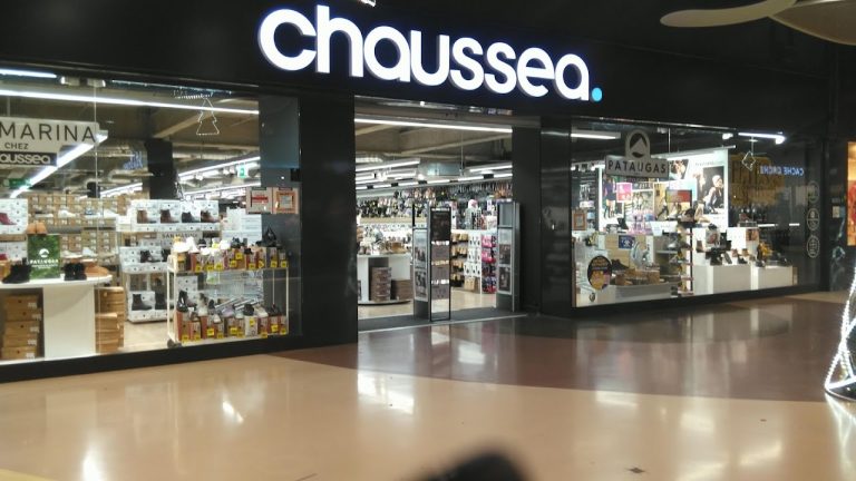 CHAUSSEA Chambourcy