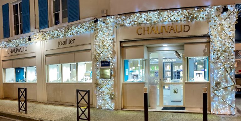 Chauvaud