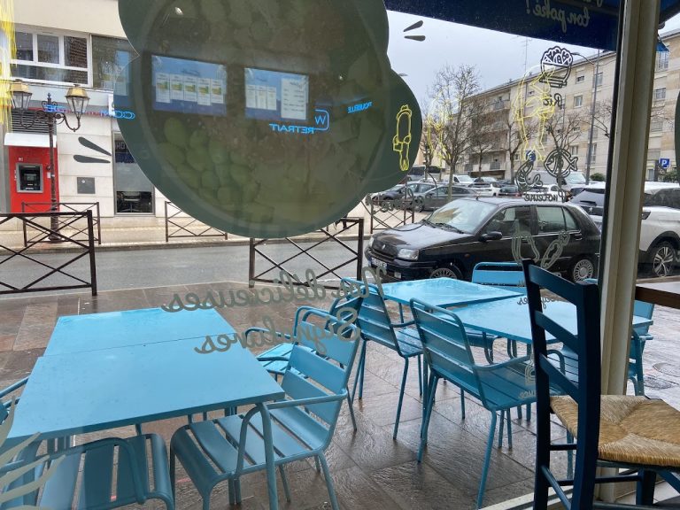 CHICKY&rsquo;Z ® POISSY