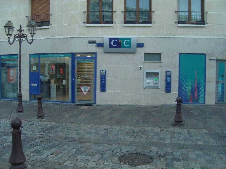 CIC