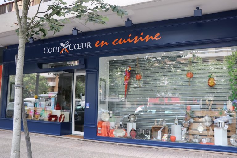 Coup de Coeur en Cuisine