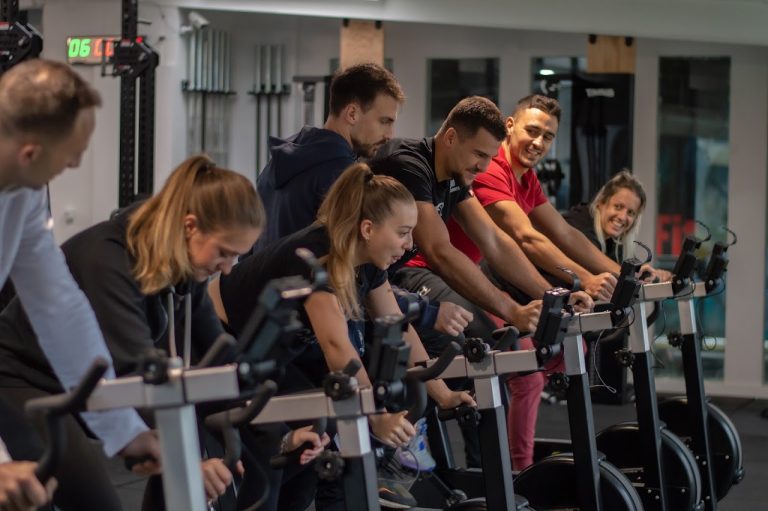 CROSSFIT ORGEVAL, sport santé