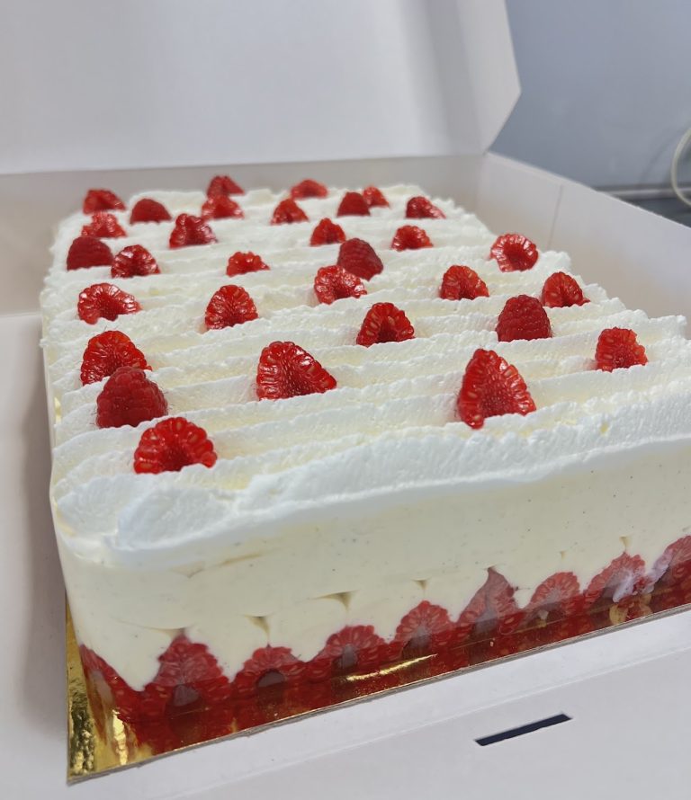 Douceurs d&rsquo;Oliv & Léa – Pâtisserie sur commande