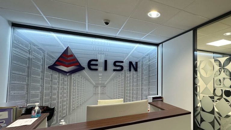 EISN ESPACE INFORMATIQUE
