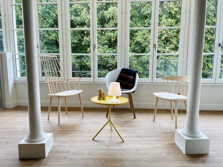 EOS – maison du bien être