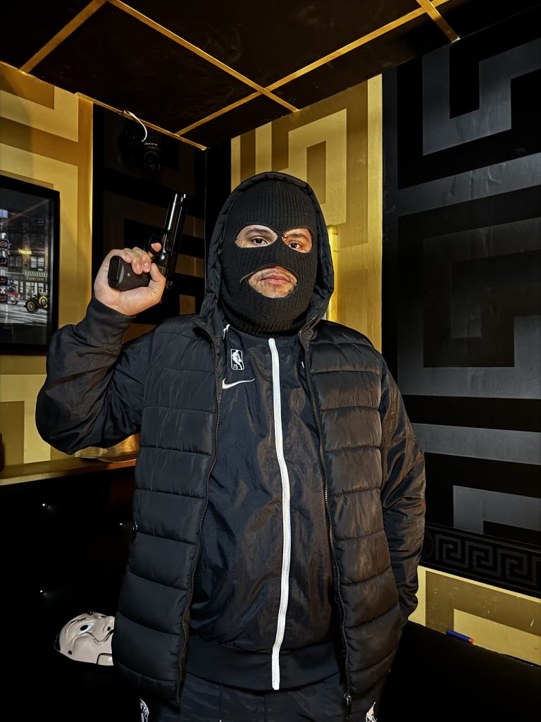 Escape game à Poissy Yvelines : THE EXIT