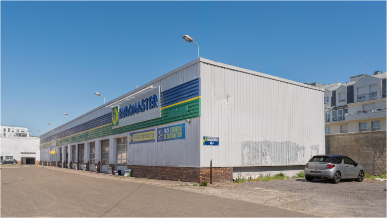 Euromaster Poissy