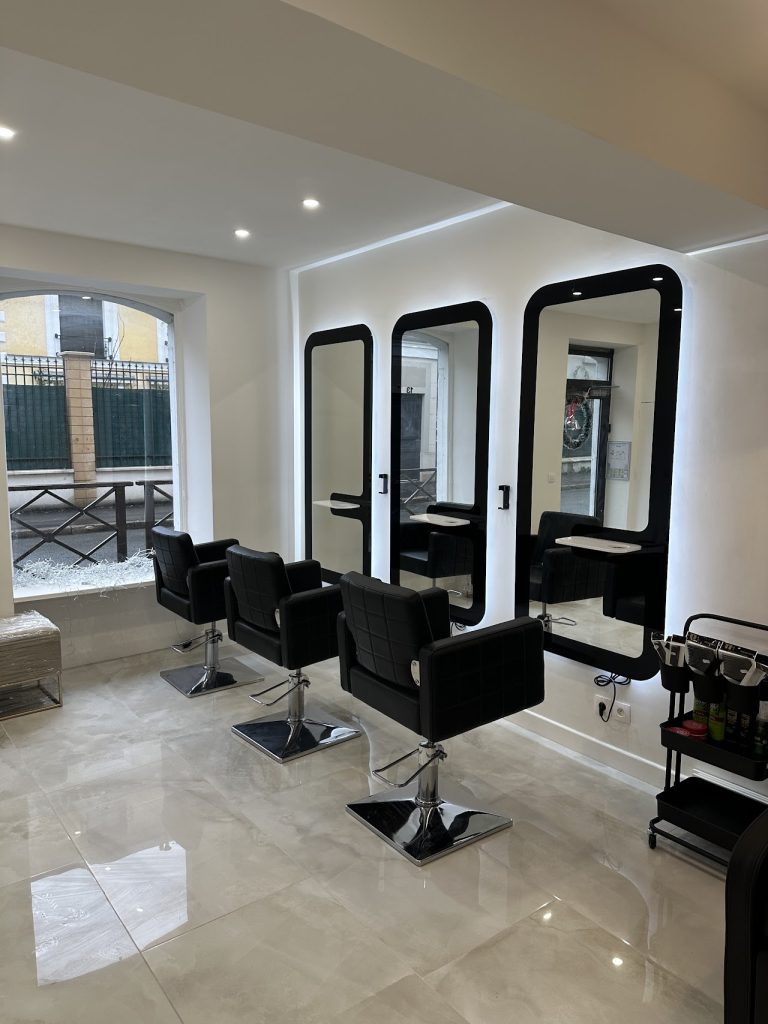 FF Beauty – Coiffeur Afro / Barber Poissy