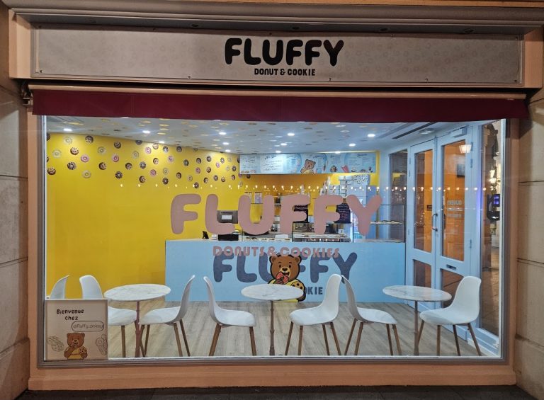 Fluffy