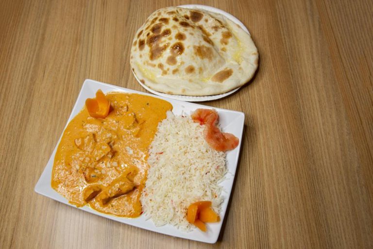 Food Station Poissy