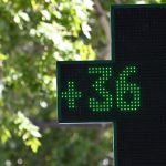 France Heatwave: 37 Departments on Red Alert