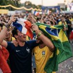 France vs Spain 2026: Biggest Fan Zone in Yvelines