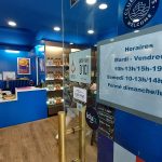 French shops consider siesta hours after heatwave