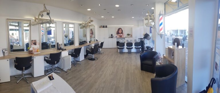 Fréquence Beauté Coiffure