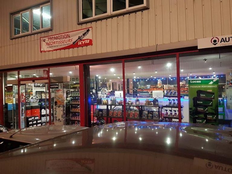 GROUPE H.A AUTOS POISSY, Achat vente automobile, service carte grise