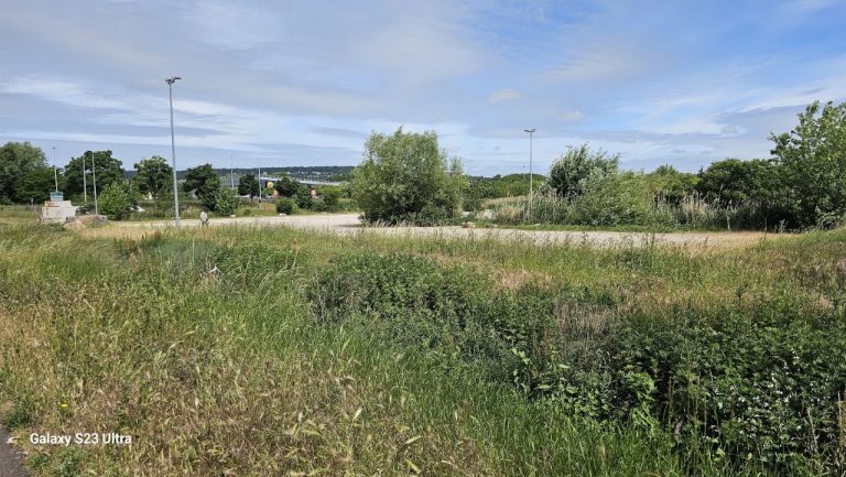 Gymnase du Technoparc