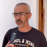 Husband of Missing French Woman Blames Spanish Authorities for Fire Chaos
