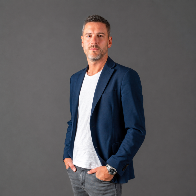 Julien Percheron – IAD Immobilier Poissy