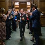 UK PM Keir Starmer’s Emotional Farewell at PMQs