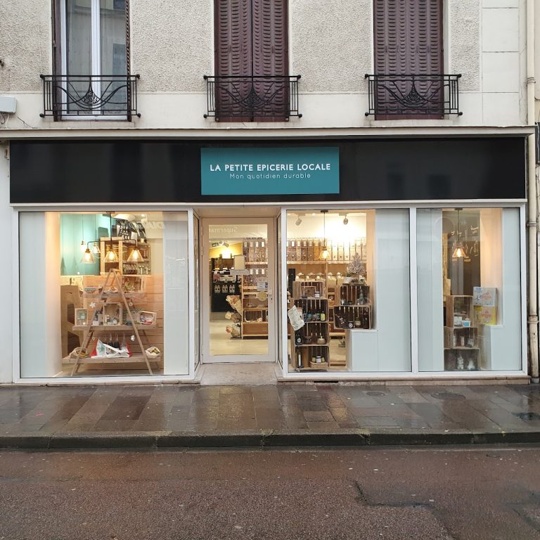 LA PETITE EPICERIE LOCALE