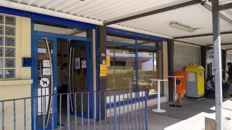 La Poste