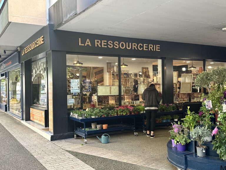 La Ressourcerie