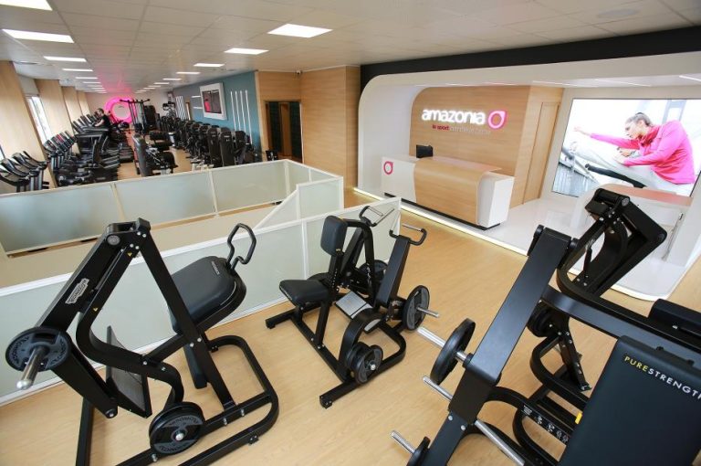 L&rsquo;Appart Fitness – salle de sport Orgeval