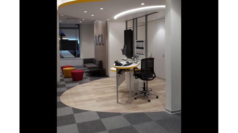 LCL Banque et assurance