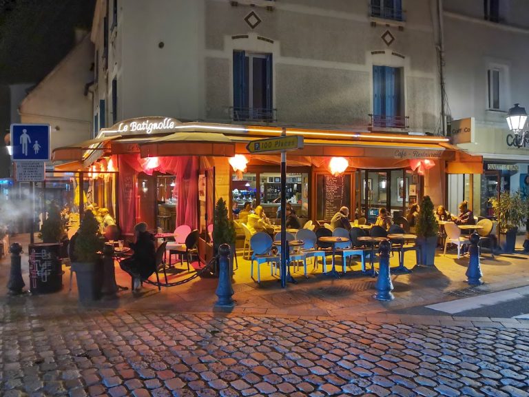 Le Batignolle