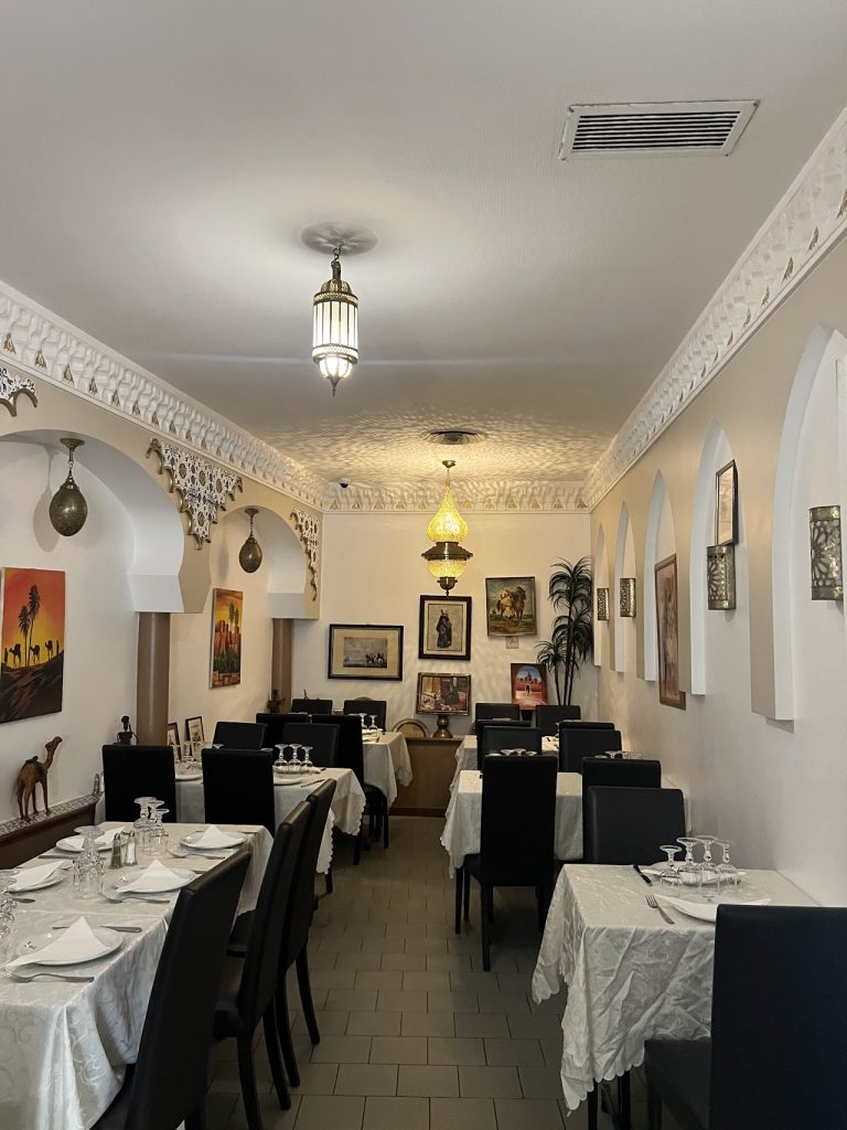 Le Riad